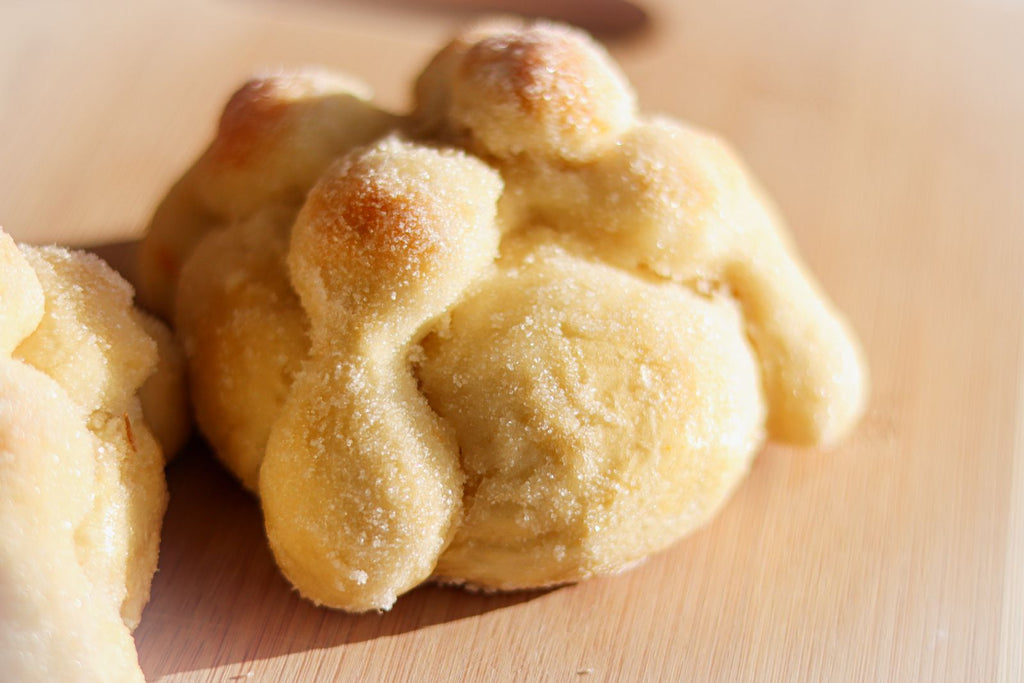 Pan de Muerto ( PRE ORDER)