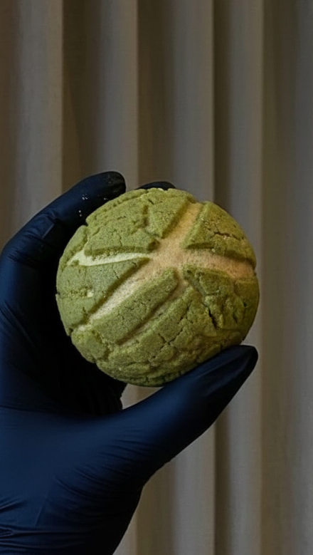 The Ultimate Mexican Sweet (Churros & Matcha Conchas)