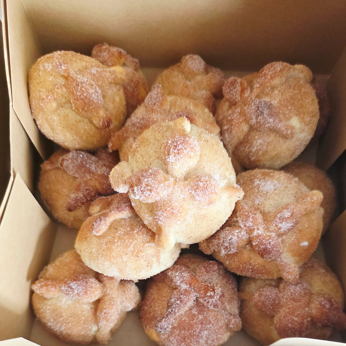 Pan de Muerto ( PRE ORDER)